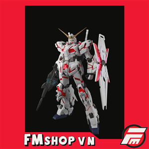 PG 1/60 DABAN GUNDAM UNICORN 01