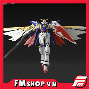 GUNDAM RG WING GUNDAM EW