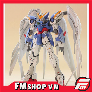 GUNDAM RG WING ZERO