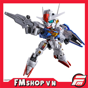 SD EX GUNDAM AERIAL 