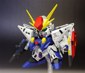 GUNDAM SD RX-105 GUNDAM
