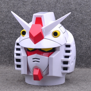 GUNDAM SPACE WARRIOR CUP