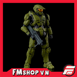 HALO RE EDIT MASTER CHIEF GEN 3 FAKE