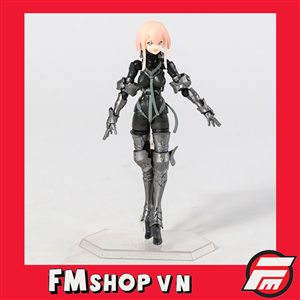 HAND MADE TOYS FIGMA  491LANZE REITER FAKE