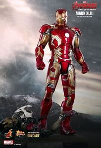 HAOCAITOY 1/6 IRON MAN MK 43