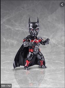 HAOCATOY CHIBI BATMAN FAKE