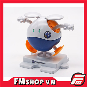 HARO (GUNDAM SIDE F COLOR)