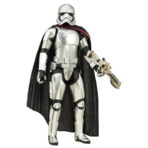 HASBRO CAPTAIN PHASMA