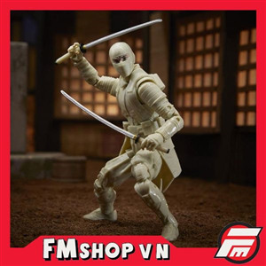 HASBRO G.I.JOE STORM SHADOW 2ND