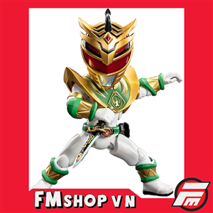 HASBRO INNOVATION POINT MIGHTY MORPHIN LORD DRAKKON