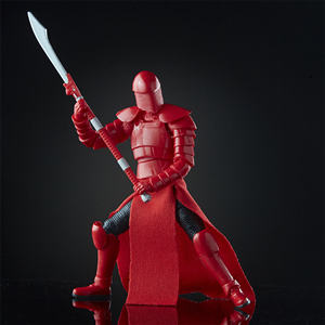 HASBRO STAR WARS ELITE PRAETORIAN GUARD