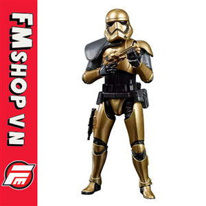 HASBRO STAR WARS THE BLACK SERIES COMMANDER PYRE