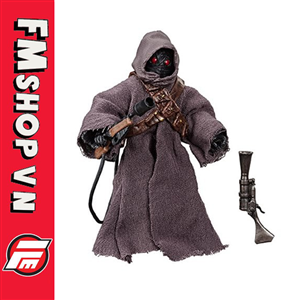 HASBRO STAR WARS THE BLACK SERIES OFFWORLD JAWA