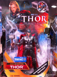 HASBRO THOR 2ND