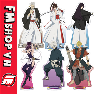 HELL PARADISE: JIGOKURAKU BIG ACRYLIC STANDEE