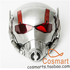 HELMET ANTMAN NÓN ANTMAN