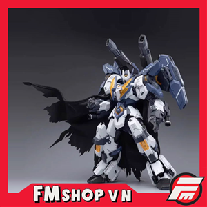 (ĐÃ LẮP ĐƯỢC NỬA THÂN) MODEL KIT HEMOXIAN LEGION OF THOR