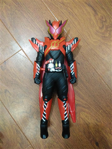 HERO SERIES BUILD RABBIT RABBIT