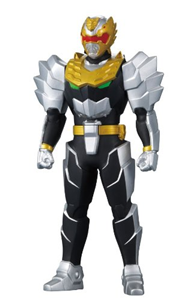 HERO SERIES GOSEI KNIGHT