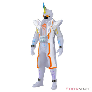 HERO SERIES KAMEN RIDER GHOST MUGEN