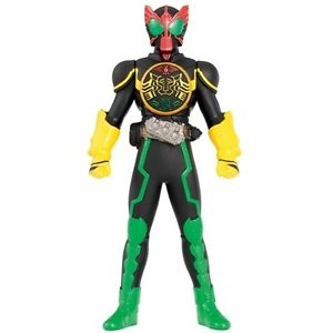 HERO SERIES KAMEN RIDER OOO