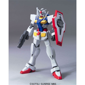 HG 0 GUNDAM TYPE ACD