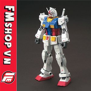 HG 1/144 RX-78-02 GUNDAM
