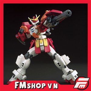 HG AC HEAVYARMS GUNDAM