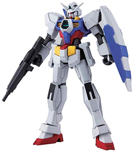 HG AGE 01 NORMAL AGE-1 GUNDAM
