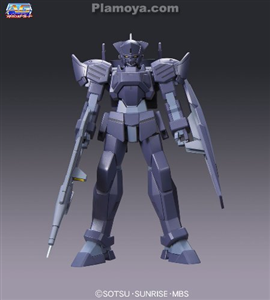 HG AGE G-EXES JACKEDGE
