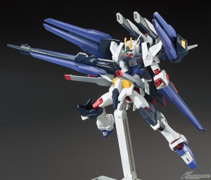 HG AMAZING STRIKE FREEDOM