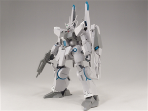HG ARX-014 SILVER BULLET