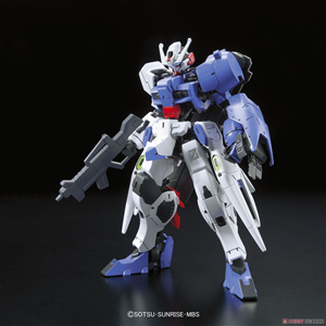 HG ASTAROTH GUNDAM IBO