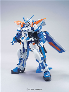 HG ASTRAY BLUE FRAME SECOND L