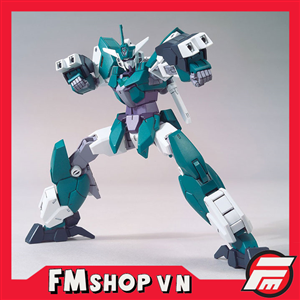 HG BD CORE GUNDAM VEETWO UNIT