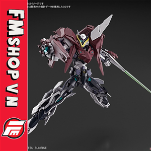 (2ND ĐÃ RÁP NO BOX) HGBD LOAD ASTRAY DOUBLE REBAKE