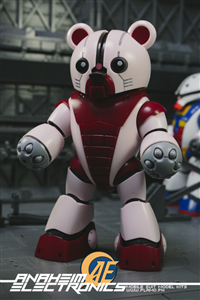 HG BEARMO BEARGGUY BEARMO