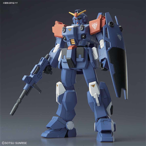 HG RX-79BD-2 BLUE DESTINY UNIT 2 