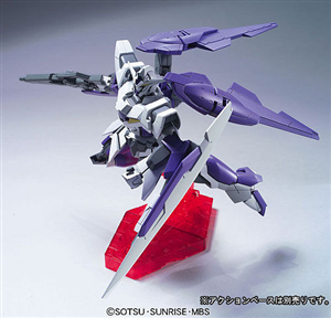 HG CB 001.5 1.5 GUNDAM
