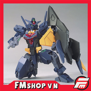 HG CORE GUNDAM II TITANS COLOR