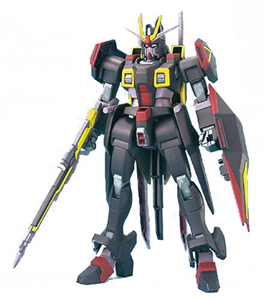 HG GAIA GUNDAM