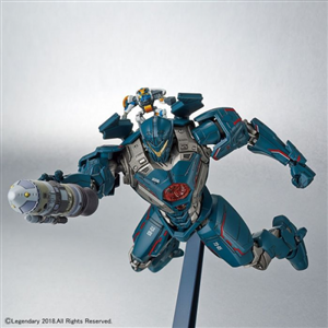 HG GIPSY AVENGER ( FINAL BATTLE SPECIFICATION)