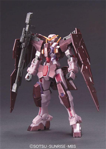 HG GN-002 Gundam Dynames Trans-AM