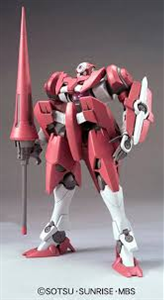 HG GN-X III A-LAWS TYPE