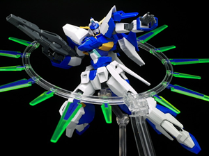 HG GUNDAM AGE FX