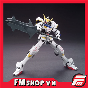 HG GUNDAM B001 BARBATOS