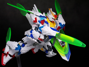 HG GUNDAM BEGINNING 30F