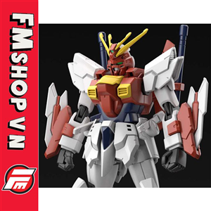 HG GUNDAM BREAKER BATTLOGUE BLAZING GUNDAM