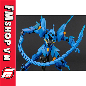 HG GUNDAM BUILD DIVERS 007 GEARA GHIRARGA 1/144 SCALE KIT