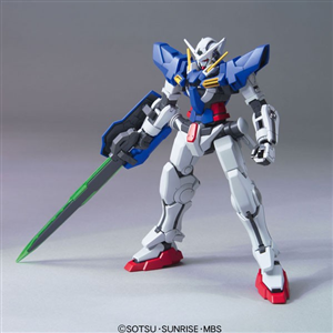 HG GUNDAM EXIA REPAIR II